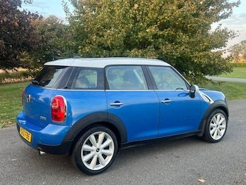 Used MINI Countryman 2010 for sale - 76134045: Photo 4