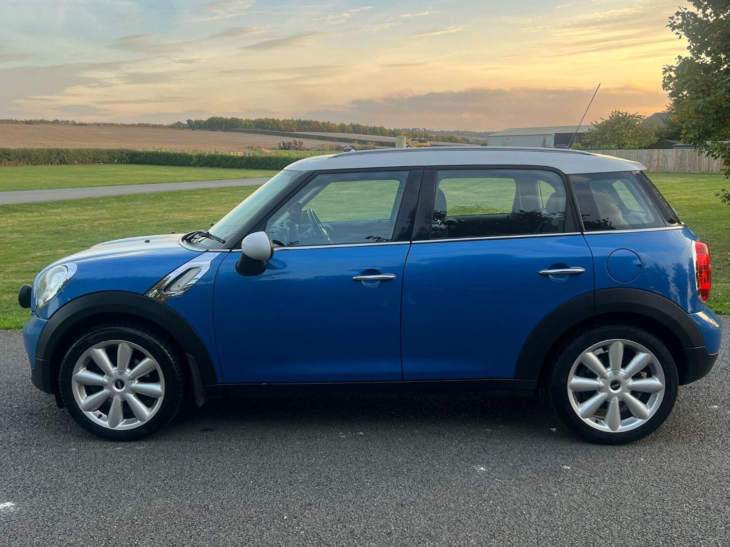Used MINI Countryman 2010 for sale - 76134045: Photo 9