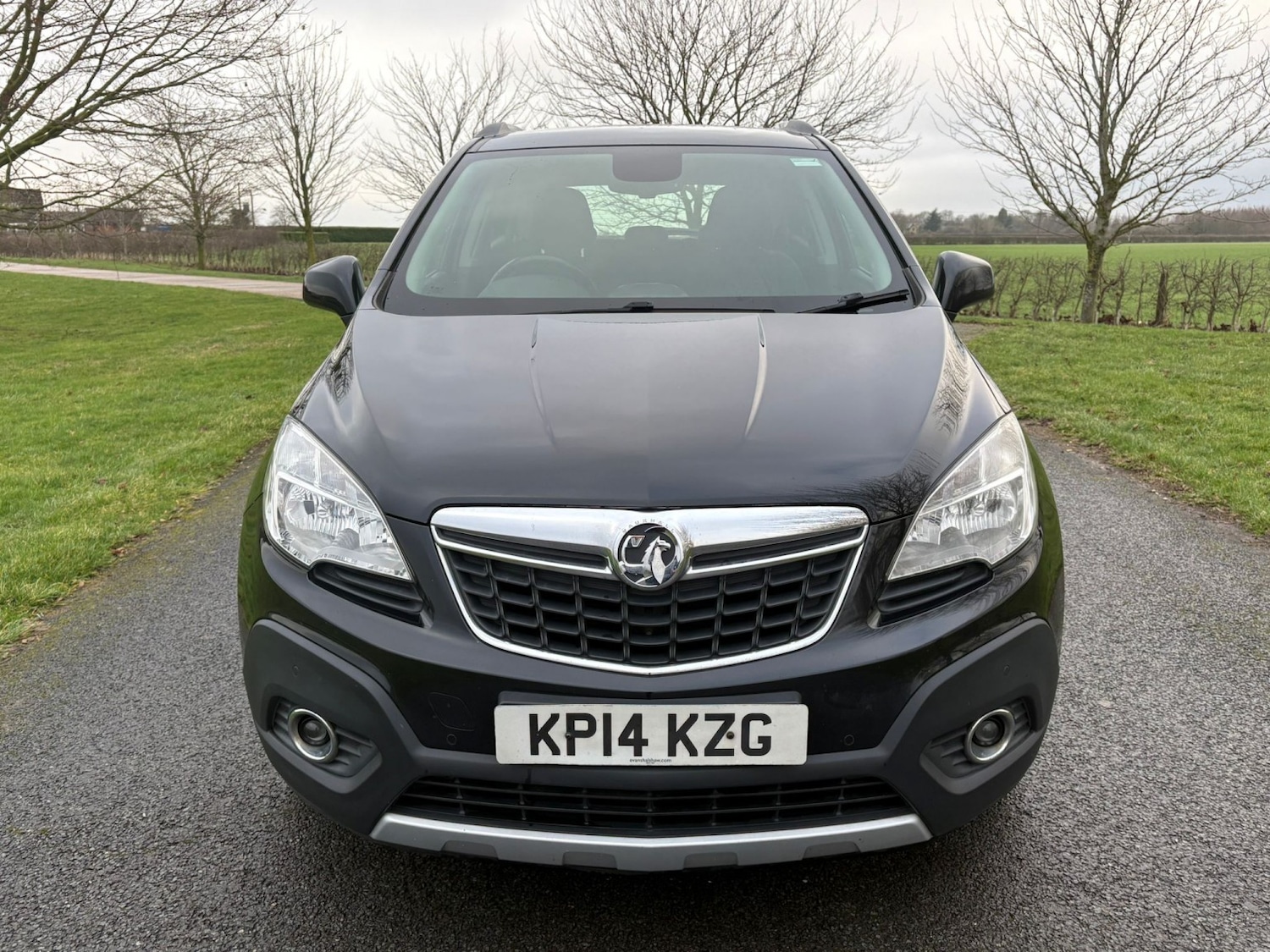 Used Vauxhall Mokka 2014 for sale - 77319866: Photo 12