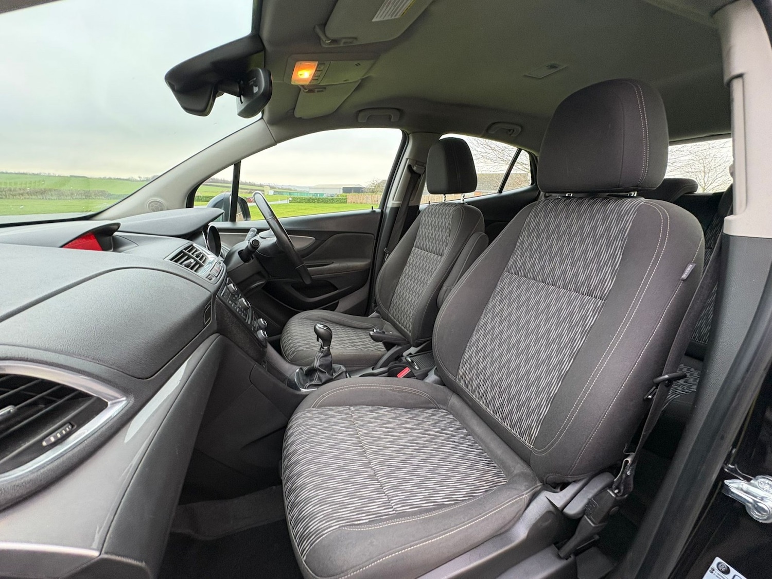 Used Vauxhall Mokka 2014 for sale - 77319866: Photo 16