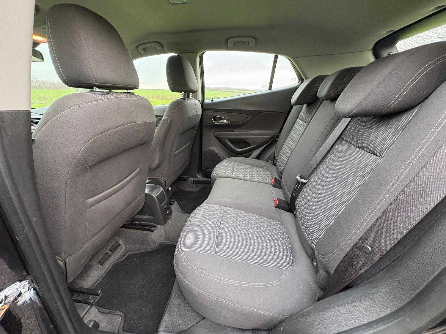 Used Vauxhall Mokka 2014 for sale - 77319866: Photo 17