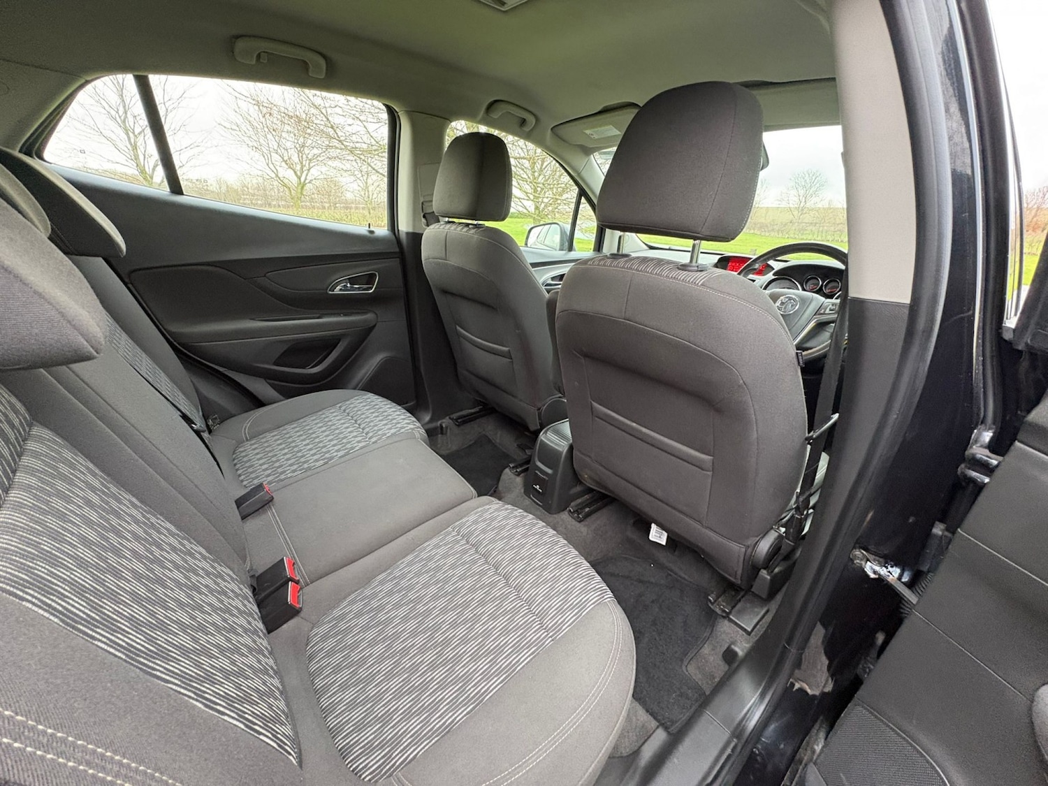 Used Vauxhall Mokka 2014 for sale - 77319866: Photo 18