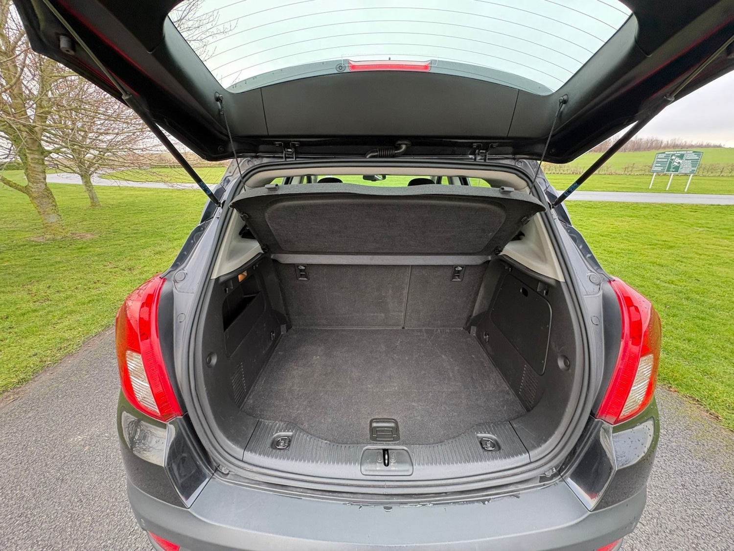 Used Vauxhall Mokka 2014 for sale - 77319866: Photo 19