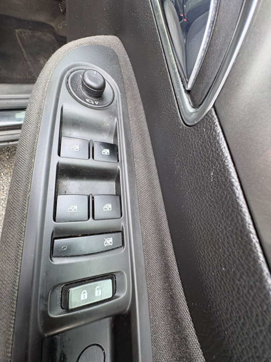 Used Vauxhall Mokka 2014 for sale - 77319866: Photo 20