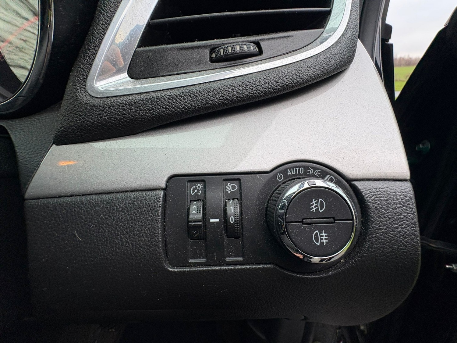 Used Vauxhall Mokka 2014 for sale - 77319866: Photo 21