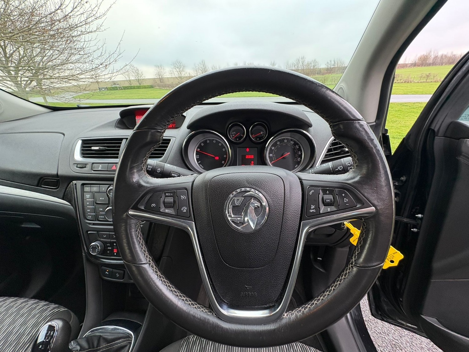 Used Vauxhall Mokka 2014 for sale - 77319866: Photo 22