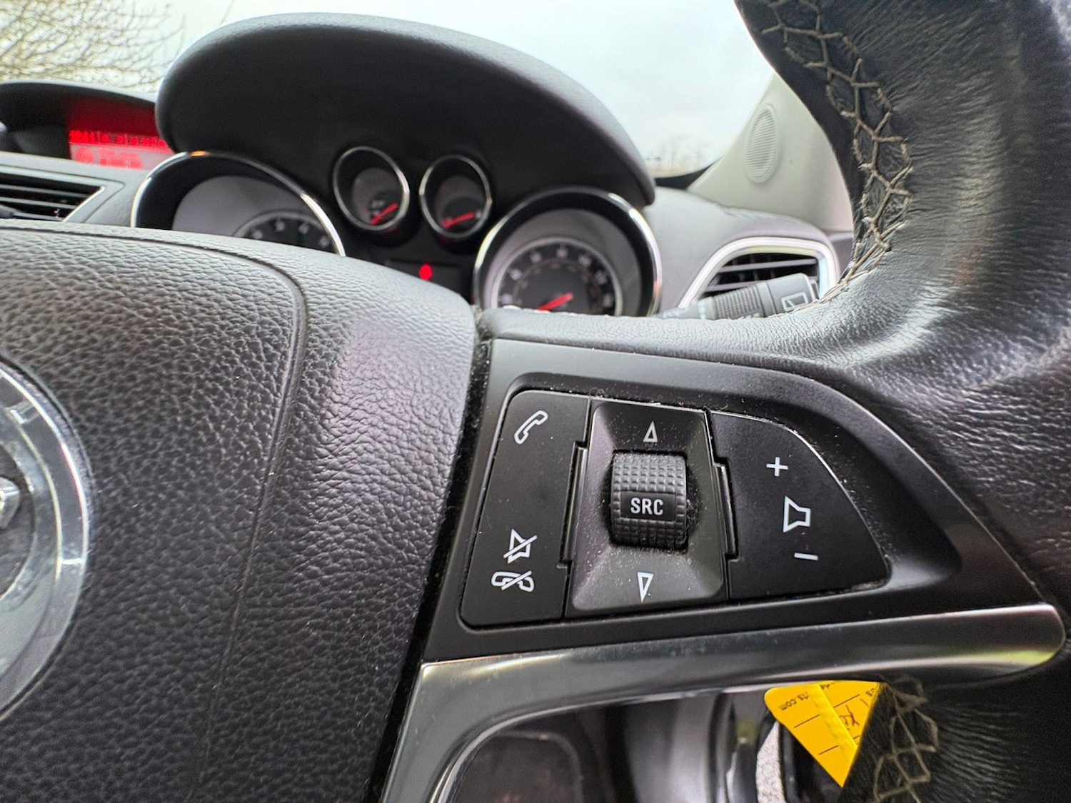 Used Vauxhall Mokka 2014 for sale - 77319866: Photo 24