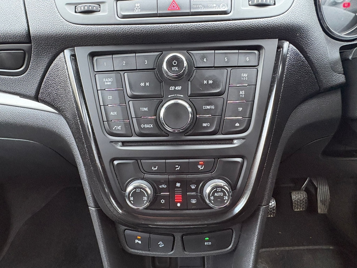 Used Vauxhall Mokka 2014 for sale - 77319866: Photo 25