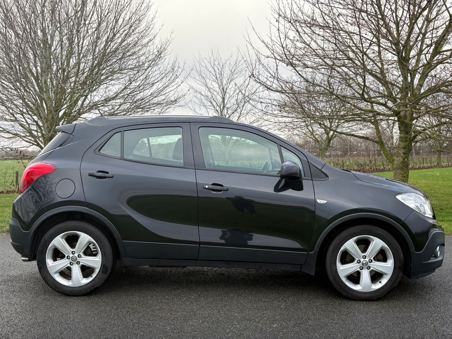 Used Vauxhall Mokka 2014 for sale - 77319866: Photo 3
