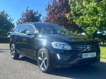 2017 - 2.4 R-Design Nav D4 AWD 5-Door