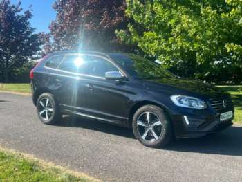 Used Volvo XC60 2017 for sale - 74640016: Photo
