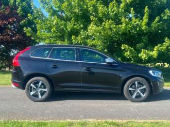 Used Volvo XC60 2017 for sale - 74640016: Photo