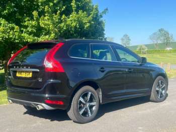 Used Volvo XC60 2017 for sale - 74640016: Photo
