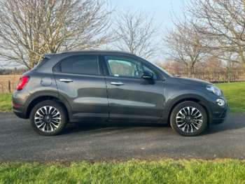 Used Fiat 500X 2023 for sale - 74330831: Photo