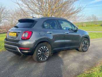 Used Fiat 500X 2023 for sale - 74330831: Photo