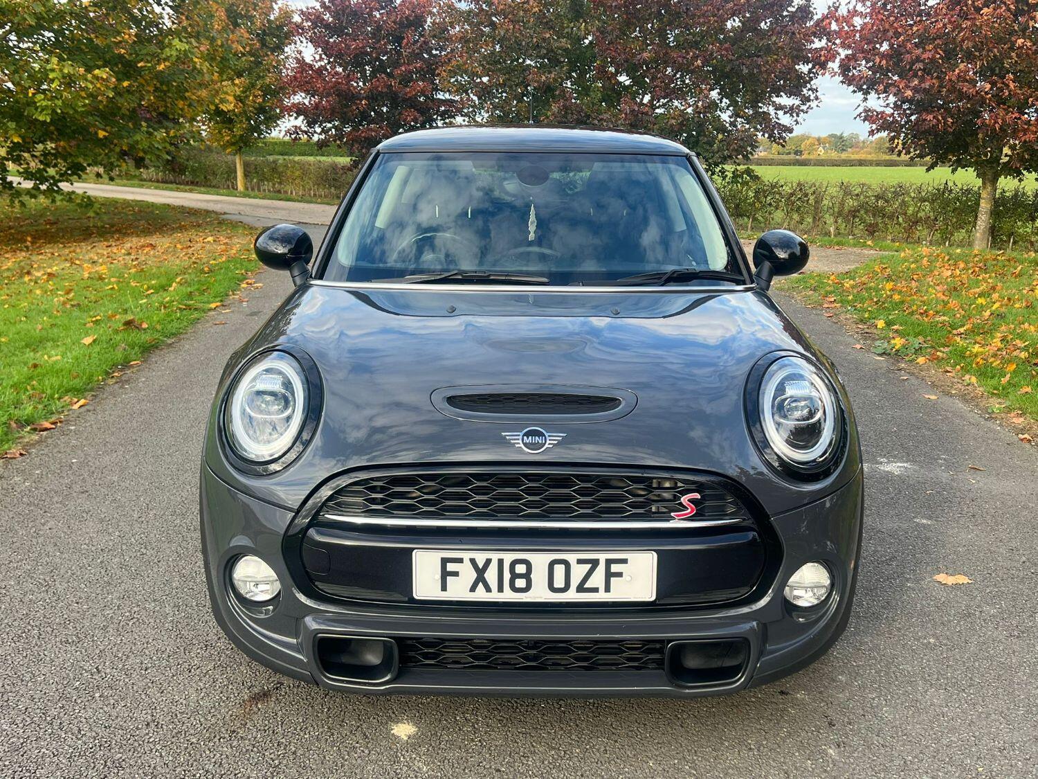 Used MINI Hatch 2018 for sale - 76387288: Photo 13
