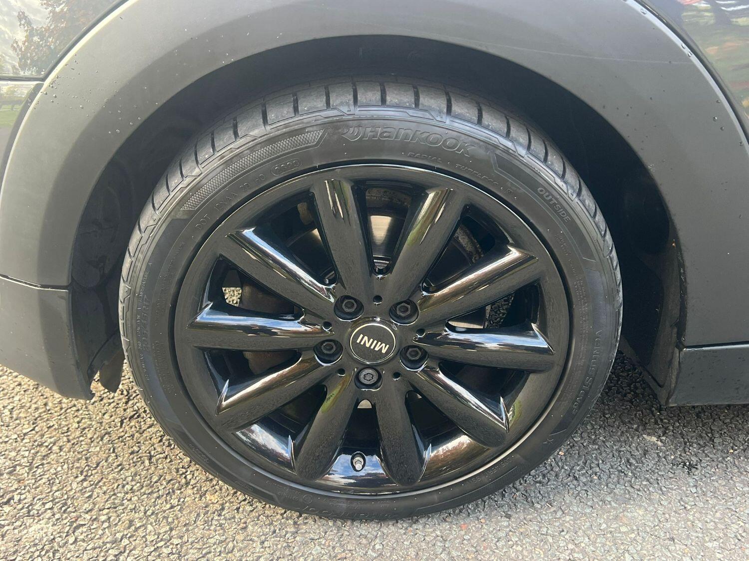 Used MINI Hatch 2018 for sale - 76387288: Photo 14