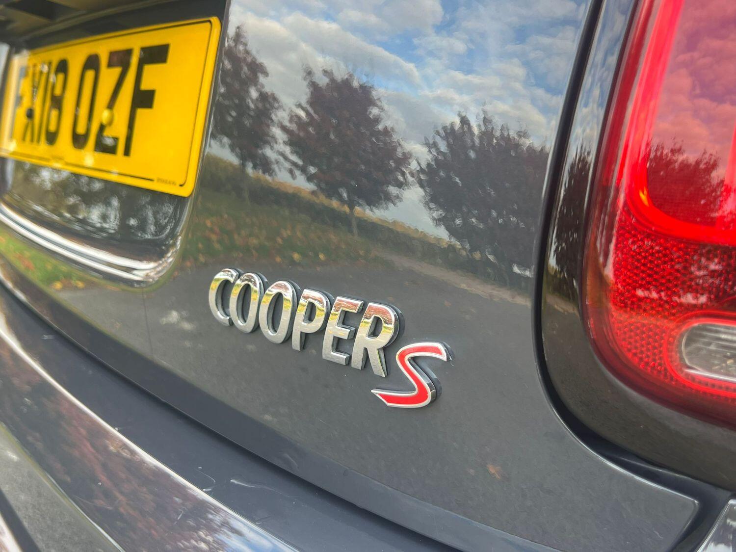 Used MINI Hatch 2018 for sale - 76387288: Photo 19