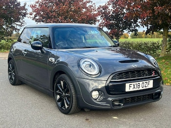 2018 - 2.0 Cooper S II 3dr
