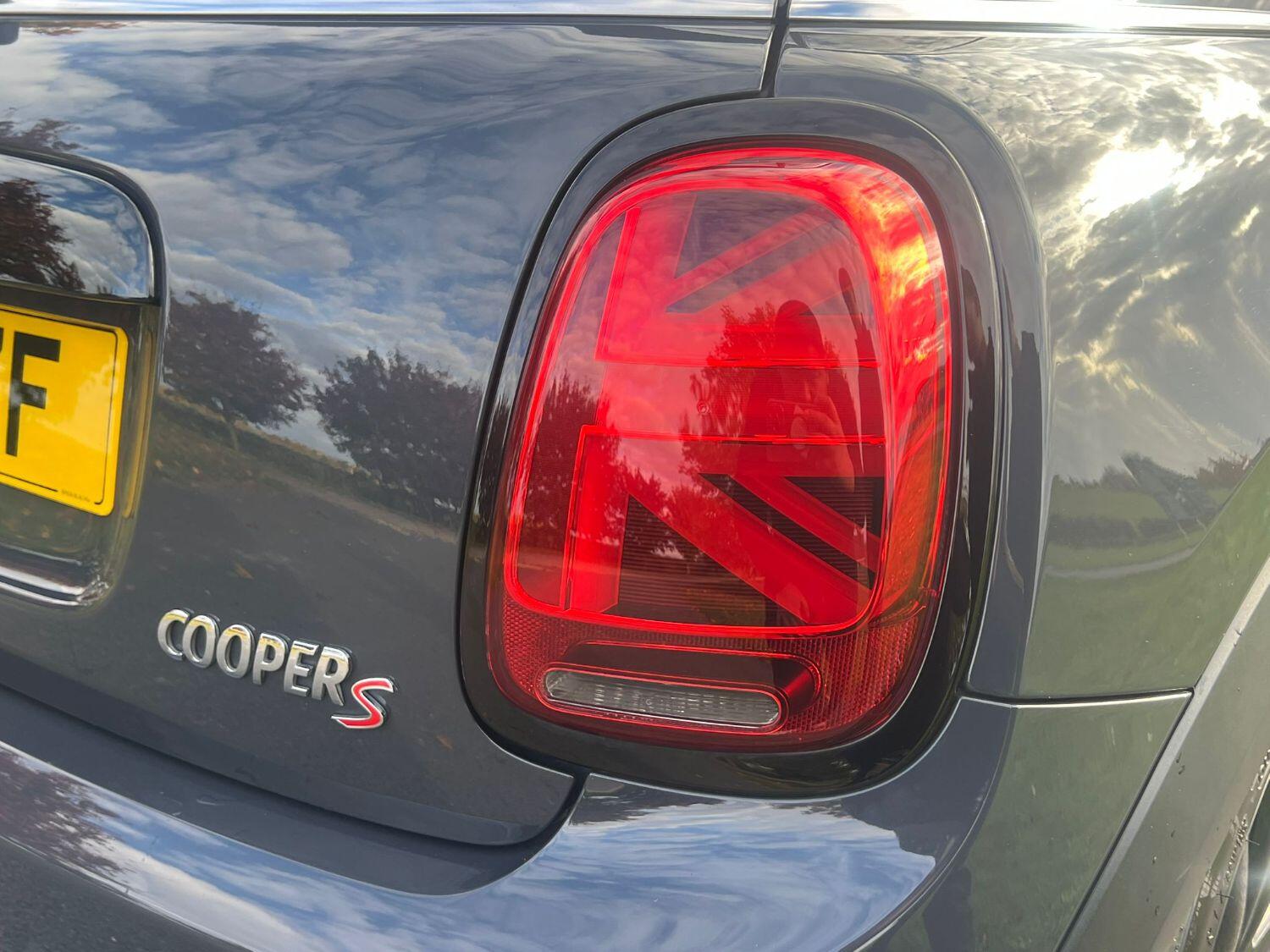 Used MINI Hatch 2018 for sale - 76387288: Photo 20