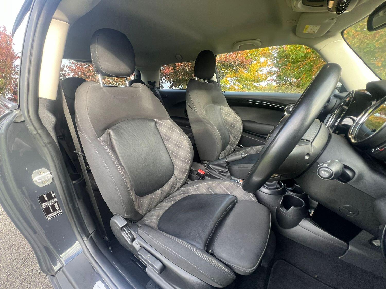 Used MINI Hatch 2018 for sale - 76387288: Photo 21