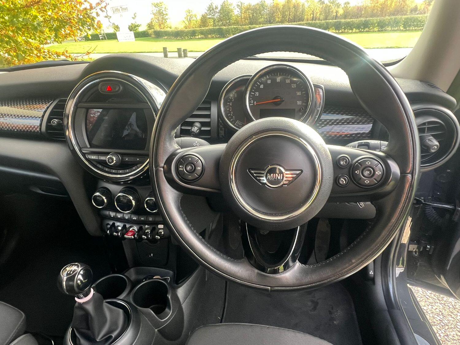 Used MINI Hatch 2018 for sale - 76387288: Photo 27