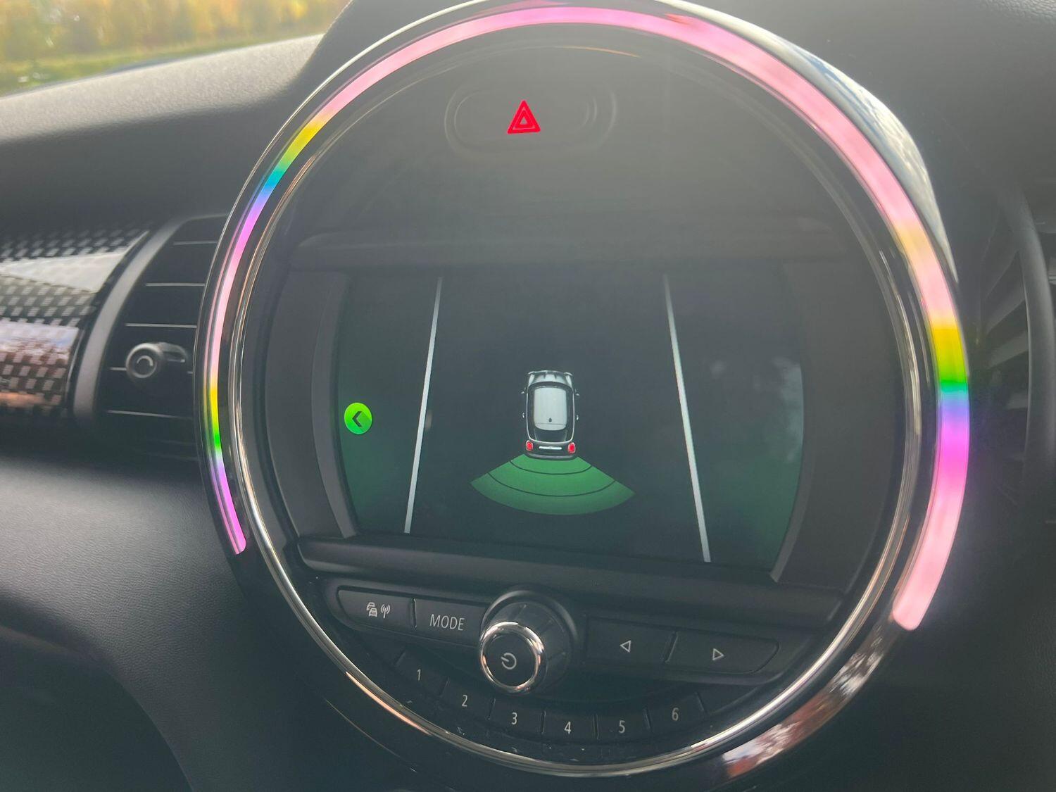 Used MINI Hatch 2018 for sale - 76387288: Photo 38