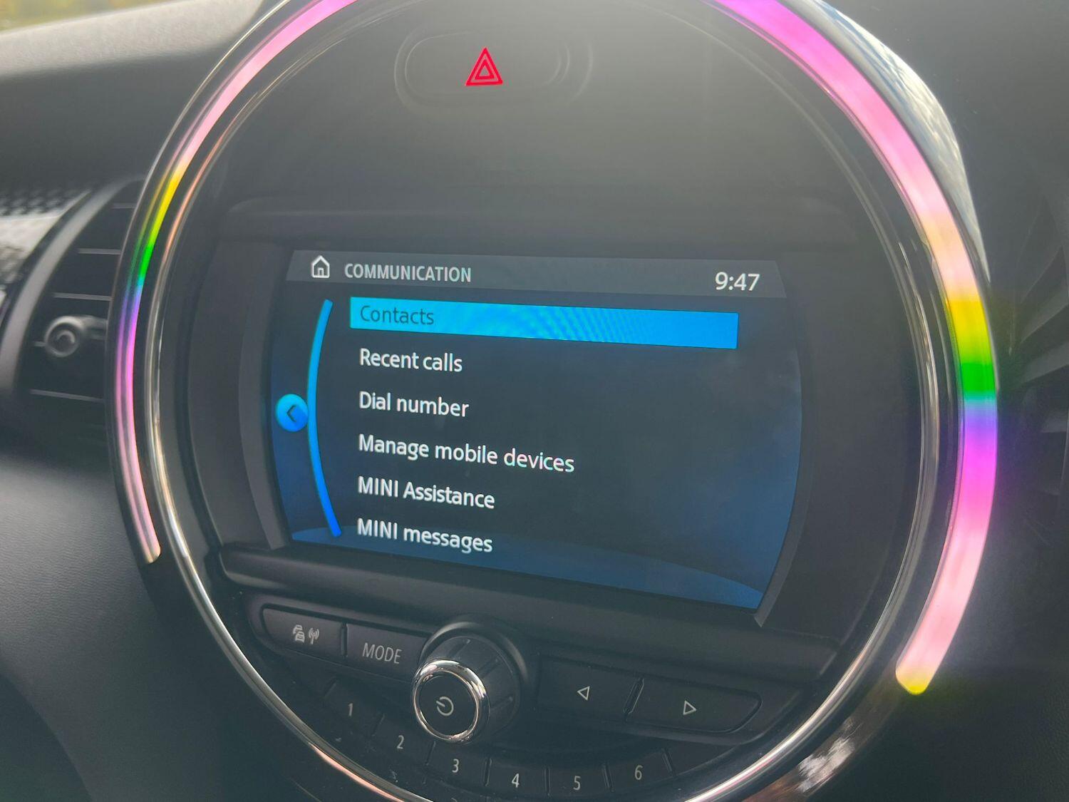 Used MINI Hatch 2018 for sale - 76387288: Photo 39