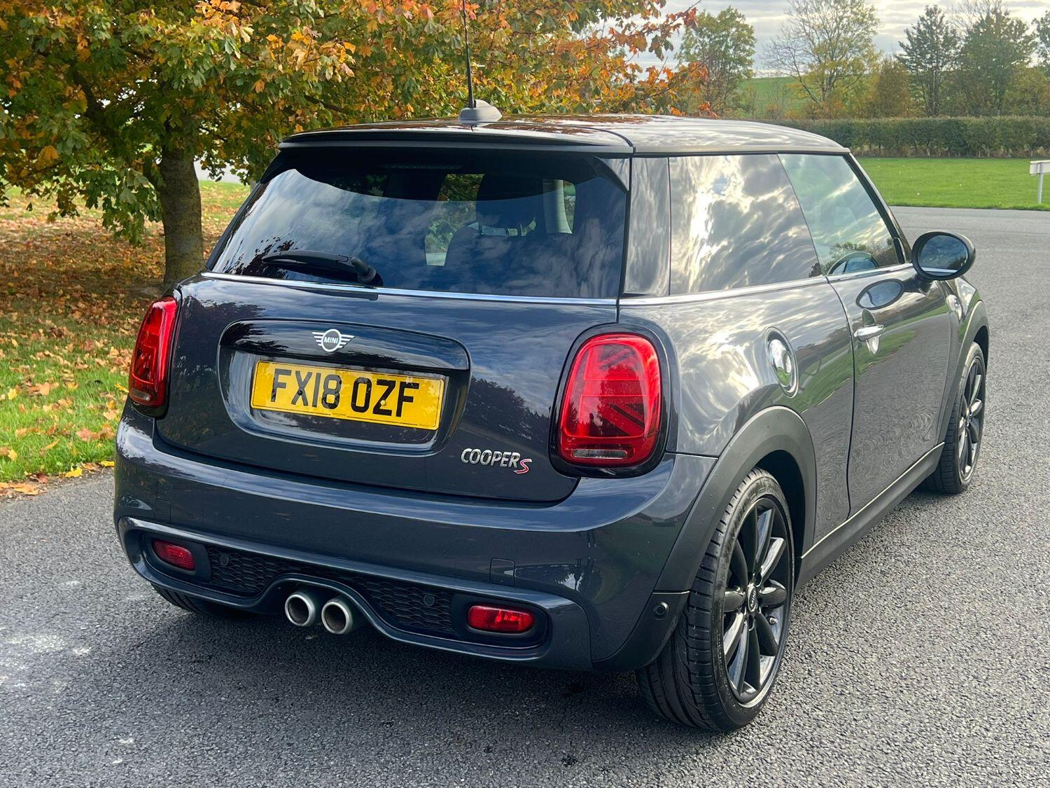 Used MINI Hatch 2018 for sale - 76387288: Photo 4