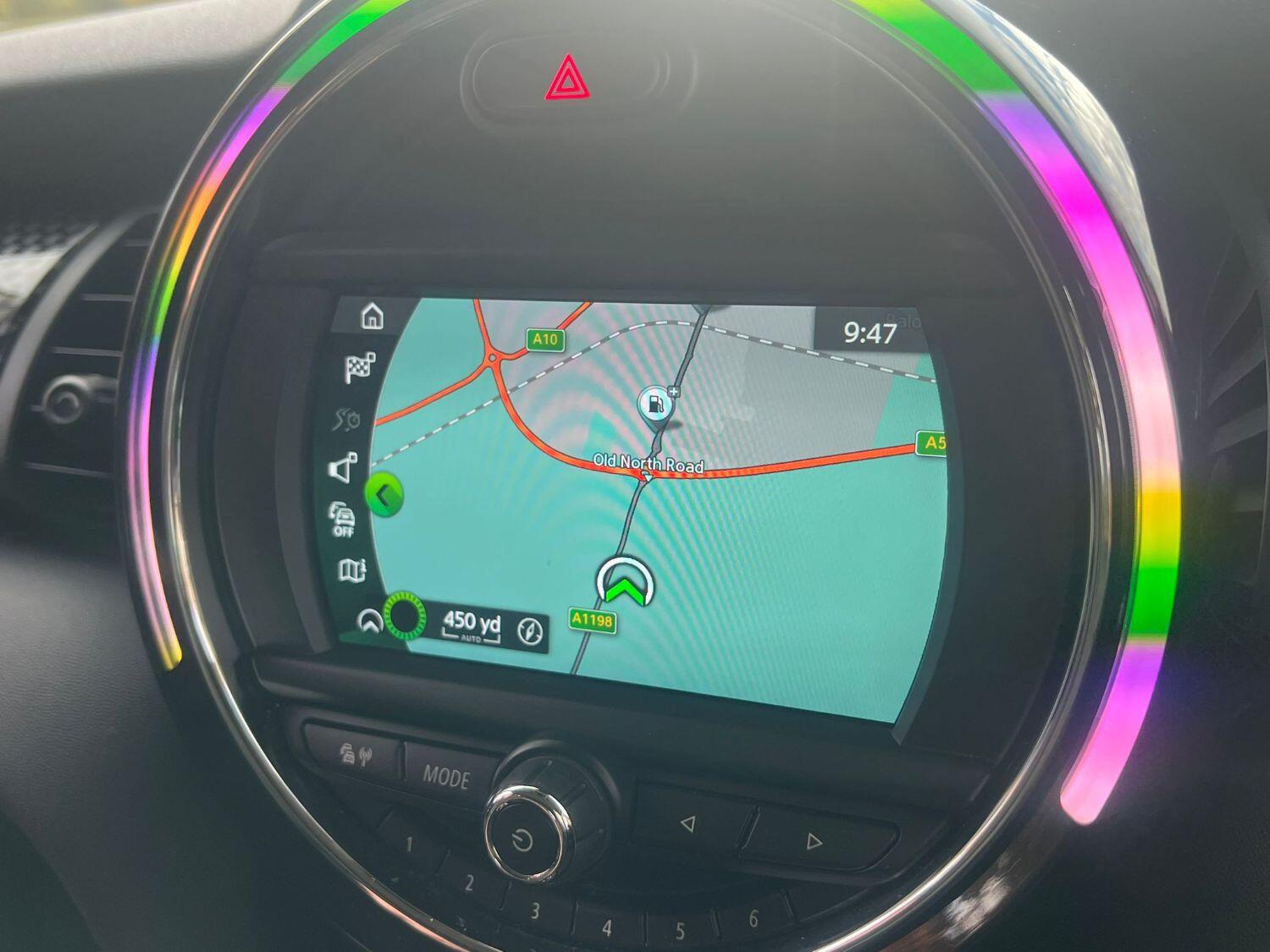 Used MINI Hatch 2018 for sale - 76387288: Photo 40