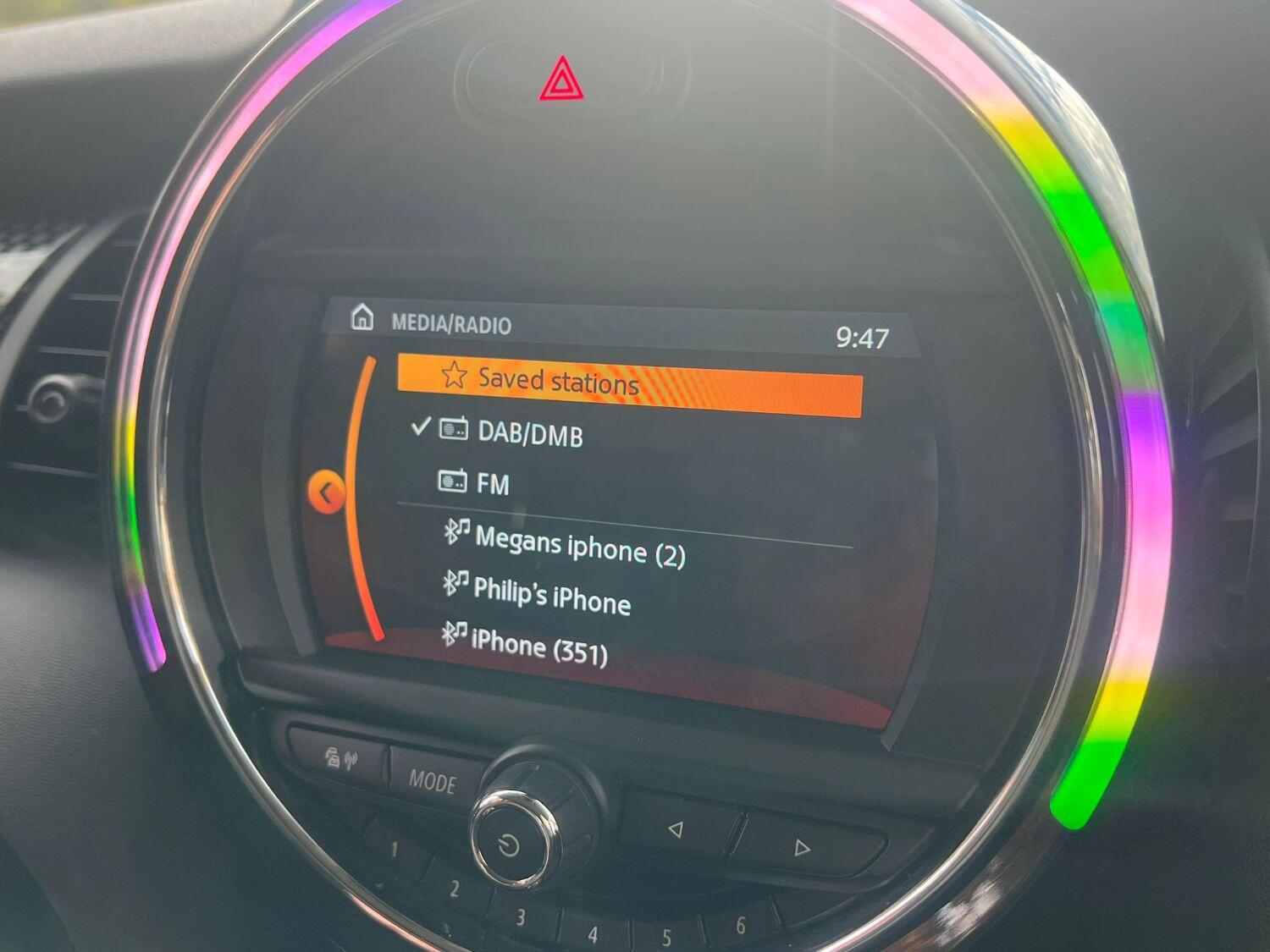 Used MINI Hatch 2018 for sale - 76387288: Photo 41