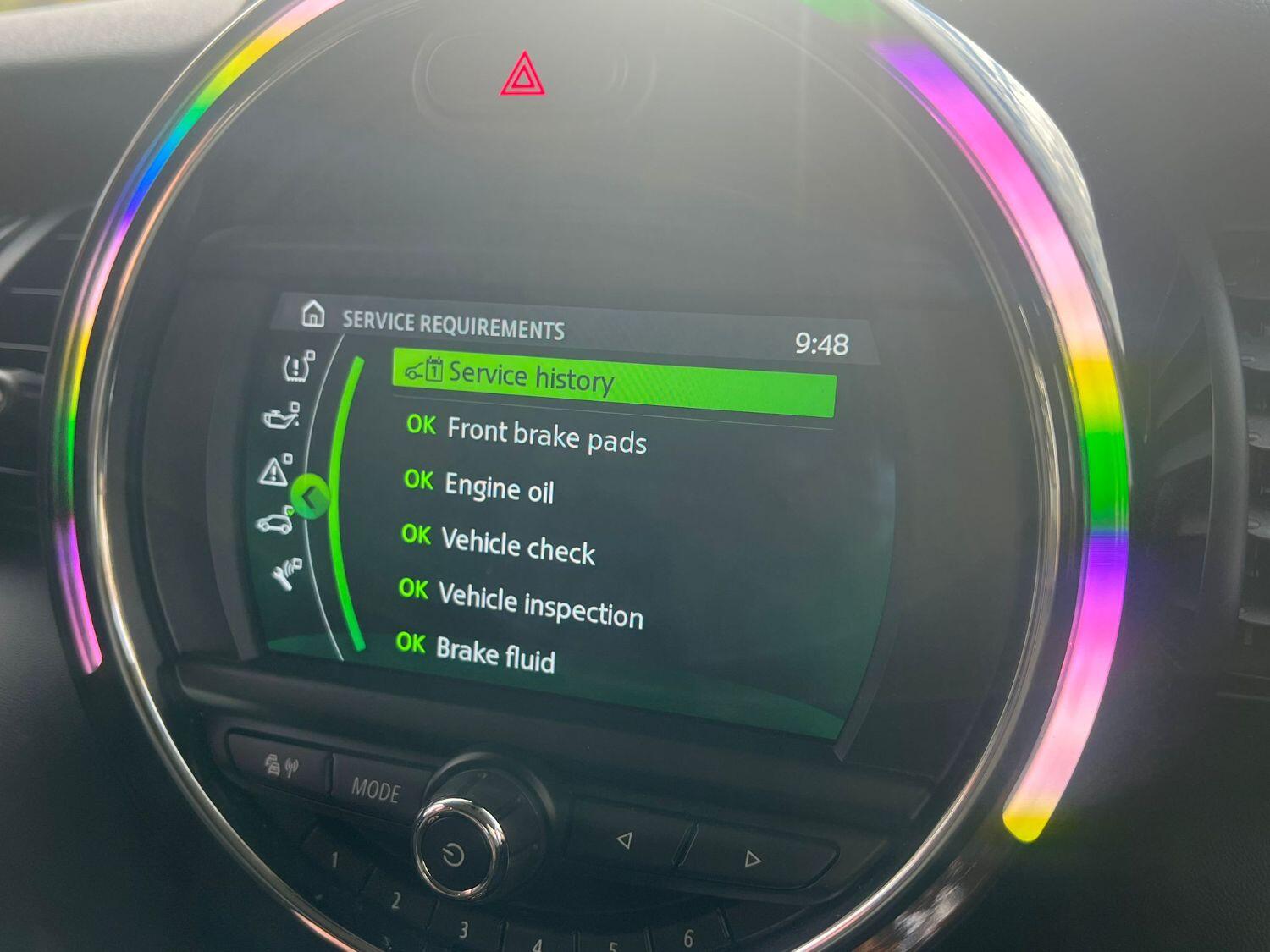 Used MINI Hatch 2018 for sale - 76387288: Photo 42