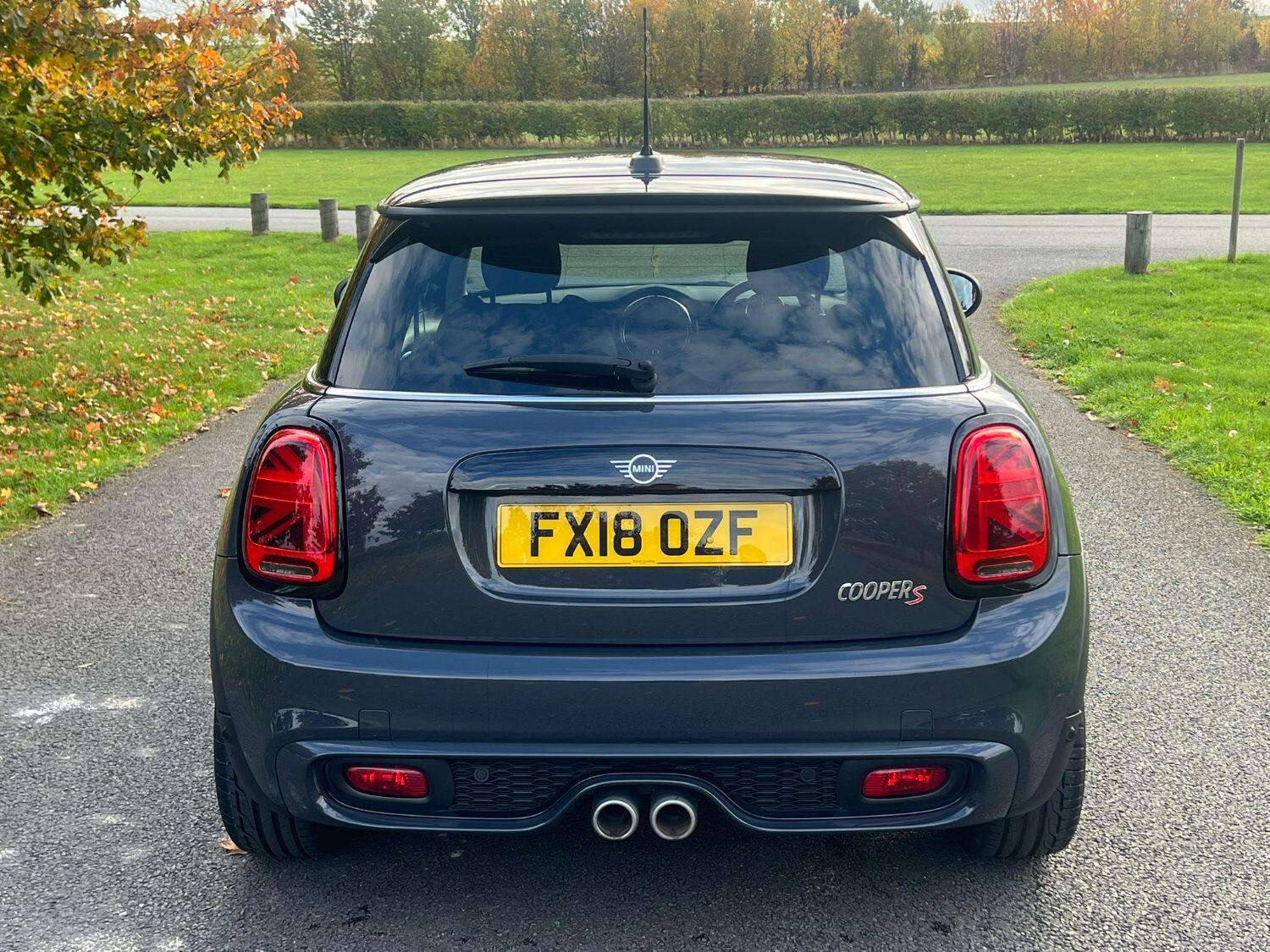 Used MINI Hatch 2018 for sale - 76387288: Photo 6