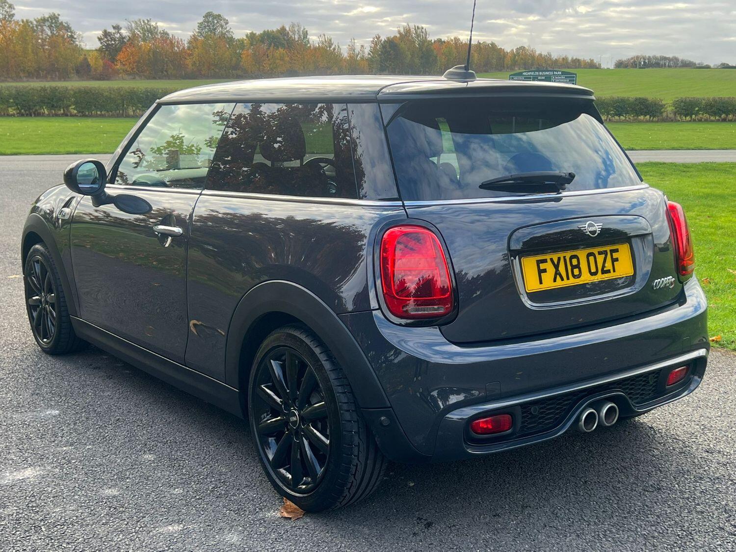 Used MINI Hatch 2018 for sale - 76387288: Photo 7