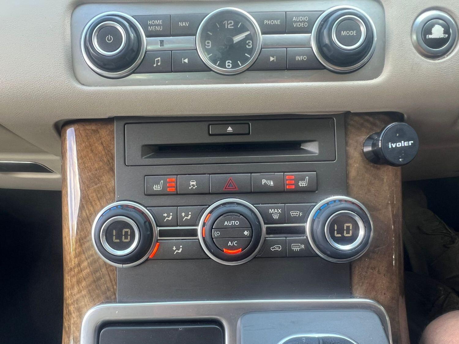 Vehicle 40