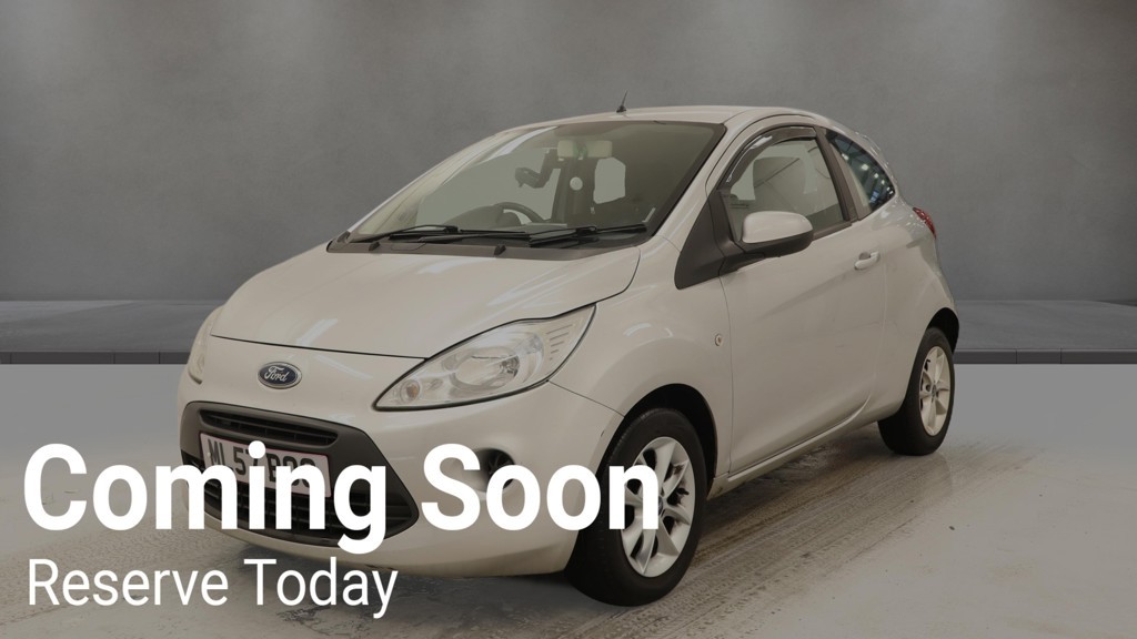 Used Ford Ka 2010 for sale - 77595390: Photo 2