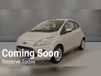 Used Ford Ka 2010 for sale - 77595390: Photo