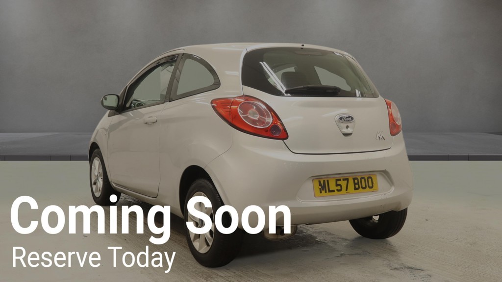 Used Ford Ka 2010 for sale - 77595390: Photo 3