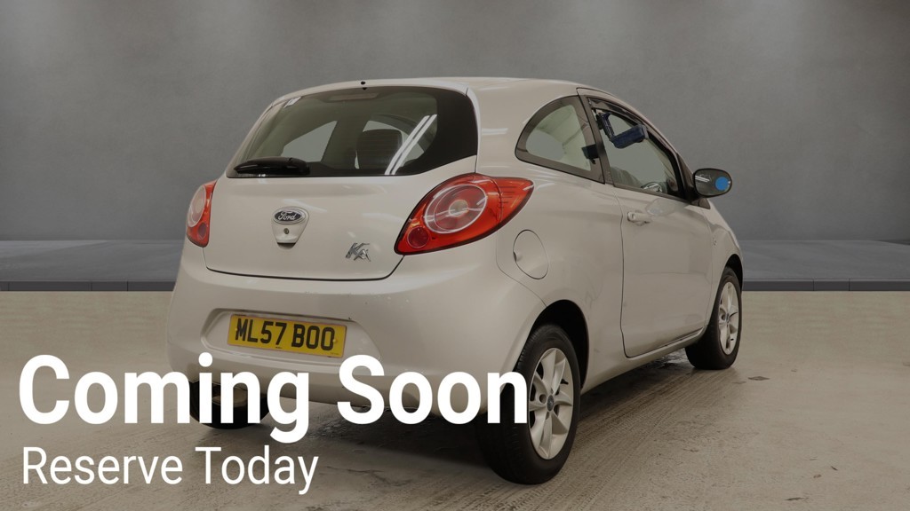 Used Ford Ka 2010 for sale - 77595390: Photo 4