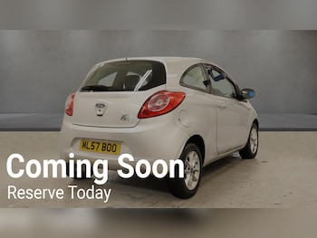 Used Ford Ka 2010 for sale - 77595390: Photo