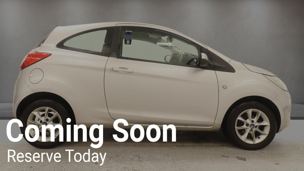 Used Ford Ka 2010 for sale - 77595390: Photo 5