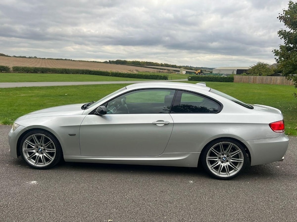 Used BMW 3 Series 2009 for sale - 75463207: Photo 11