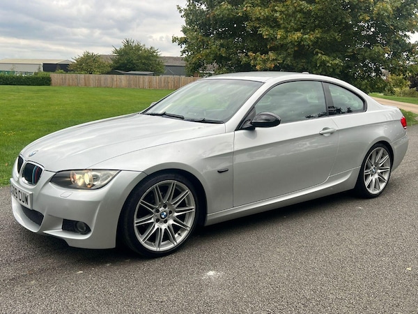 Used BMW 3 Series 2009 for sale - 75463207: Photo 12
