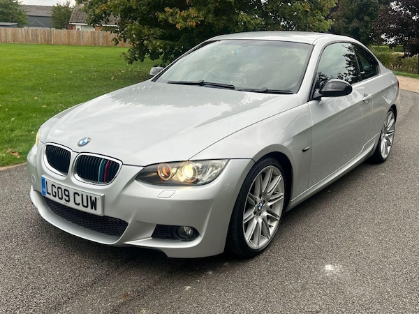 Used BMW 3 Series 2009 for sale - 75463207: Photo 13