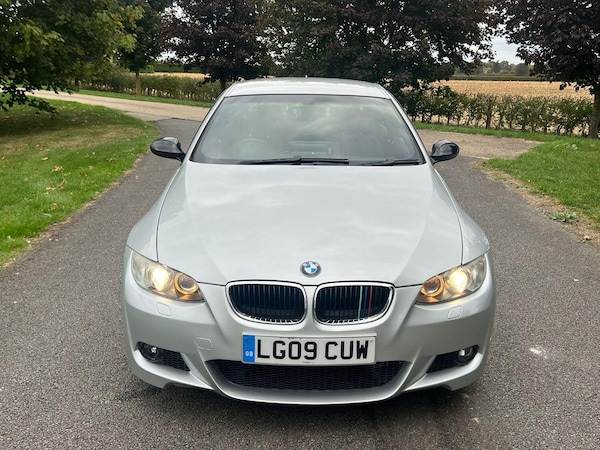 Used BMW 3 Series 2009 for sale - 75463207: Photo 14
