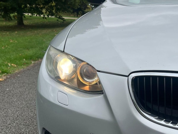 Used BMW 3 Series 2009 for sale - 75463207: Photo 15