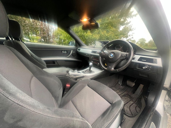 Used BMW 3 Series 2009 for sale - 75463207: Photo 20