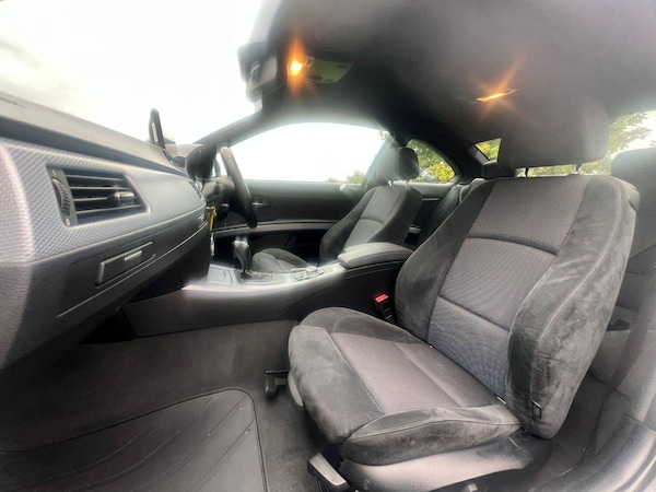 Used BMW 3 Series 2009 for sale - 75463207: Photo 22