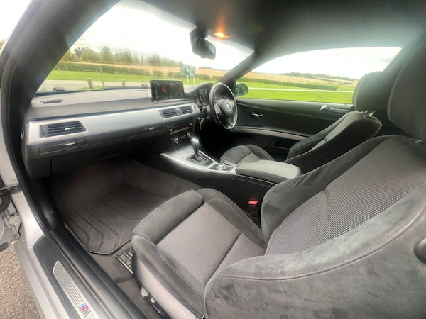 Used BMW 3 Series 2009 for sale - 75463207: Photo 23