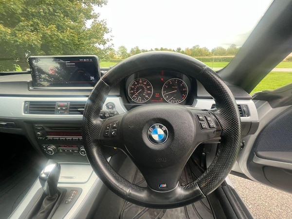 Used BMW 3 Series 2009 for sale - 75463207: Photo 30